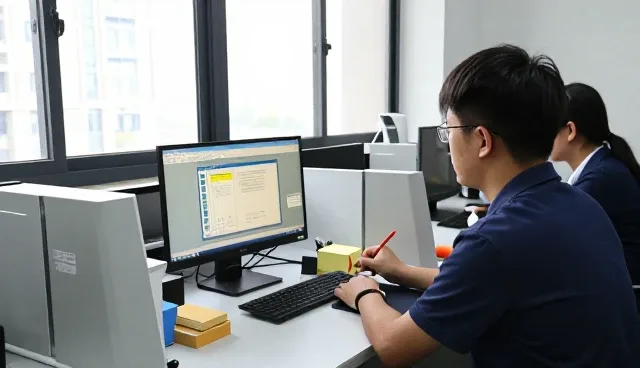 北京中职北方教育科技有限公司