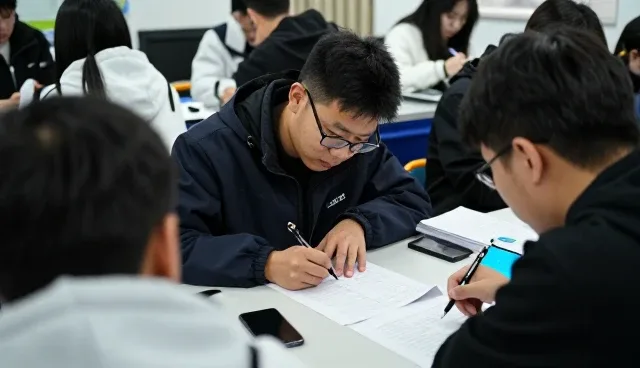 教育服务如何适应不同应用环境