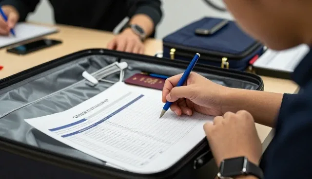 教育咨询视角下的低龄留学规划留学申请全流程
