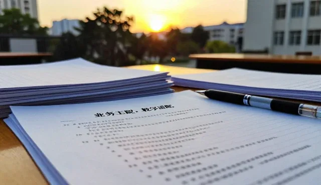 如何有效利用教育信息服务提升学习规划质量
